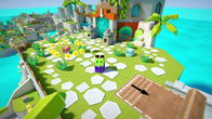Pile Up! Demo screenshot 9