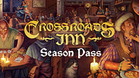 Купить ключ дешево Crossroads Inn. Season Pass