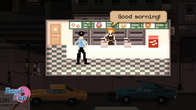 Beat Cop screenshot 5