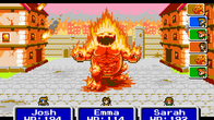 8-Bit Adventures 2 screenshot 3