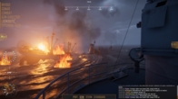 Destroyer: The U-Boat Hunter screenshot 8
