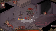 Price for Freedom: Gold and Sand Demo screenshot 6