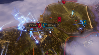 Atre: Dominance Wars screenshot 6