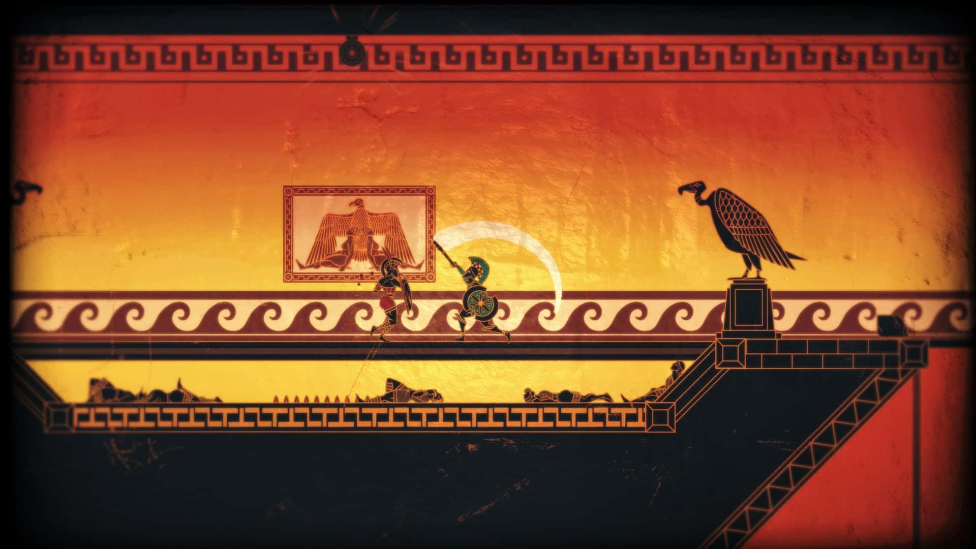 #8. Apotheon (GOG) 由: Alientrap Games