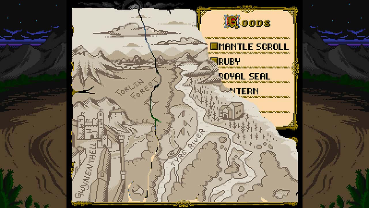 #5. Beyond Shadowgate Special Edition (GOG) 由: Zojoi LLC.