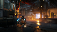 Outcast - A New Beginning screenshot 3