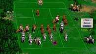 Conquest of the New World screenshot 4