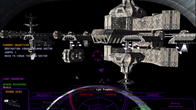 Tachyon: The Fringe screenshot 1