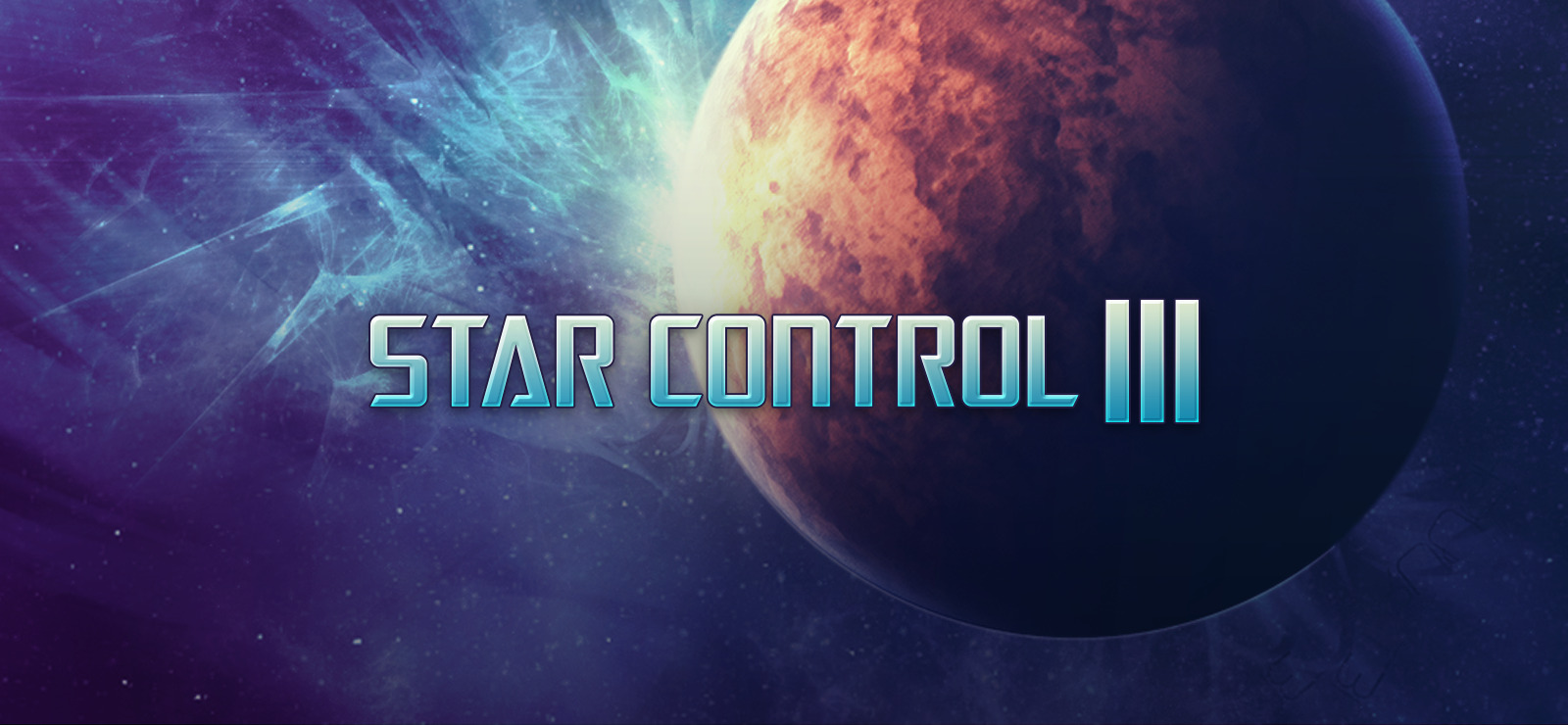 Star Control 3