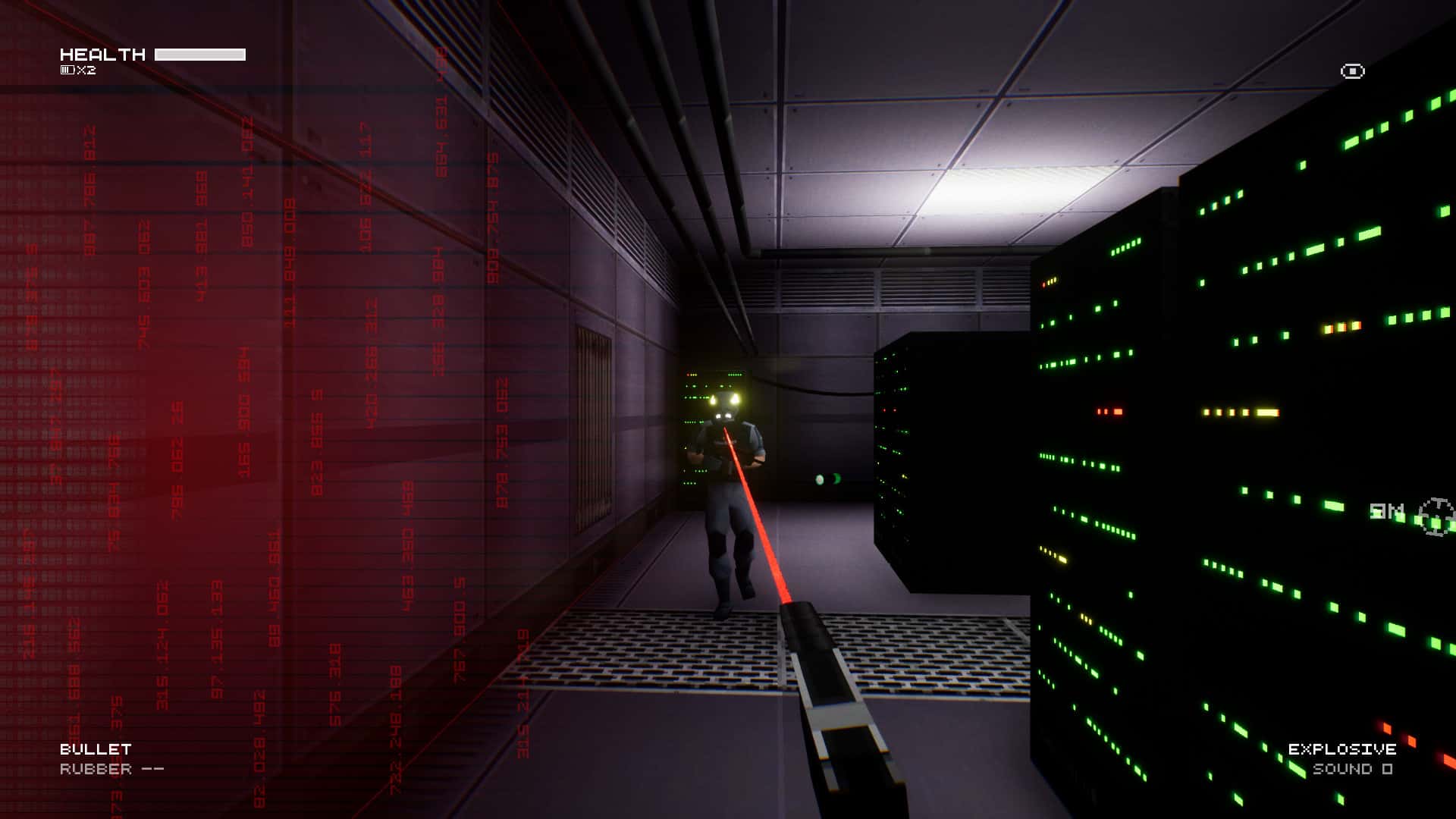 #5. UNDETECTED Demo (GOG) 由: Digerati Distribution