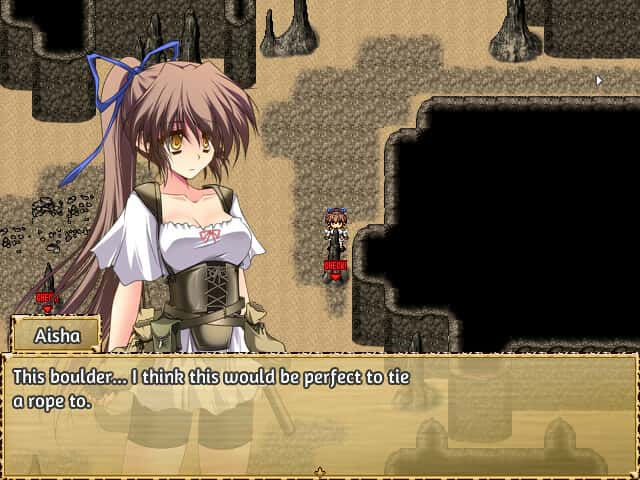 #4. Mage of the Olekta Desert UNRATED (GOG) 由: Kagura Games