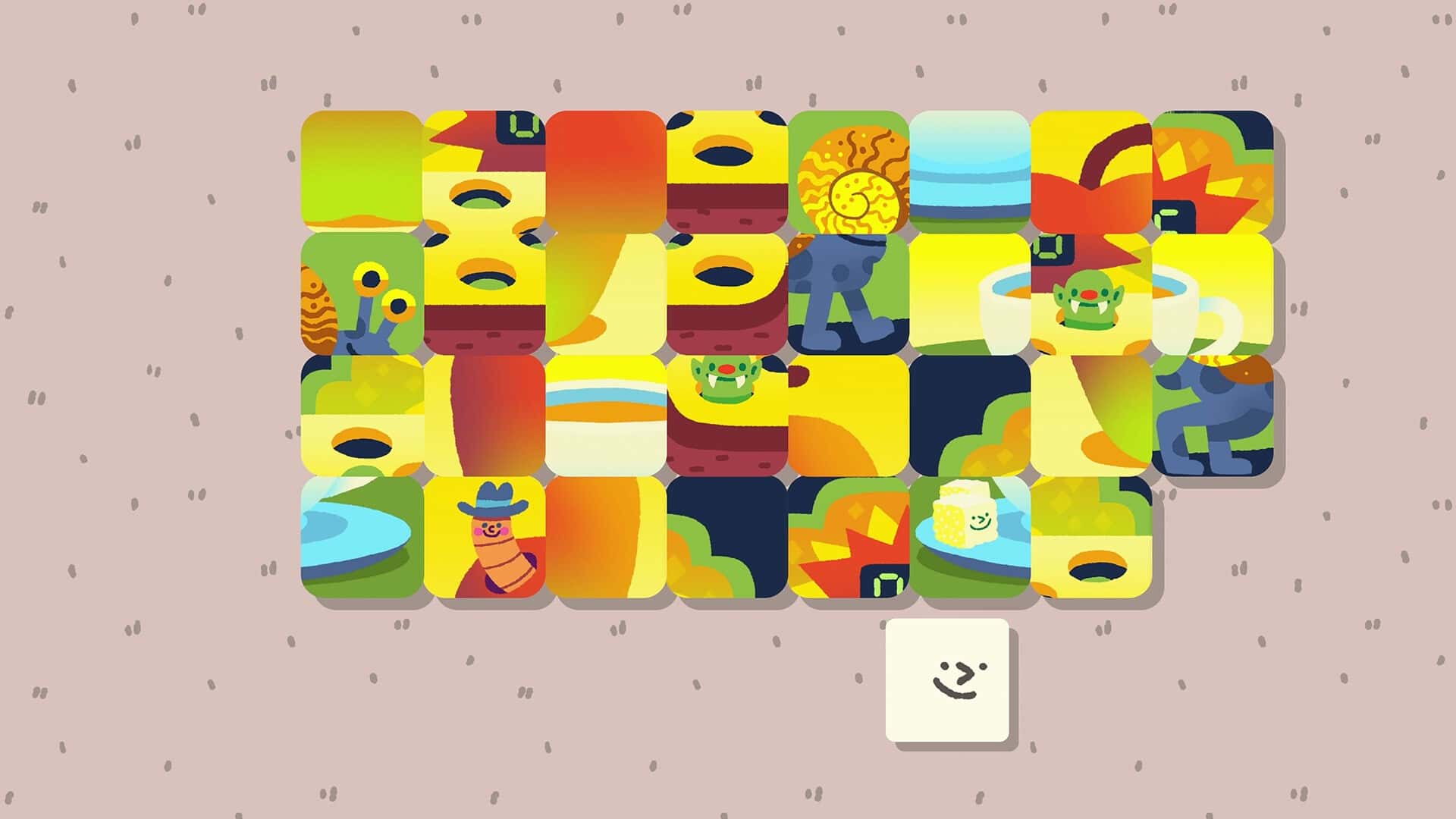 #9. Wilmot Works It Out (GOG) 由: Finji