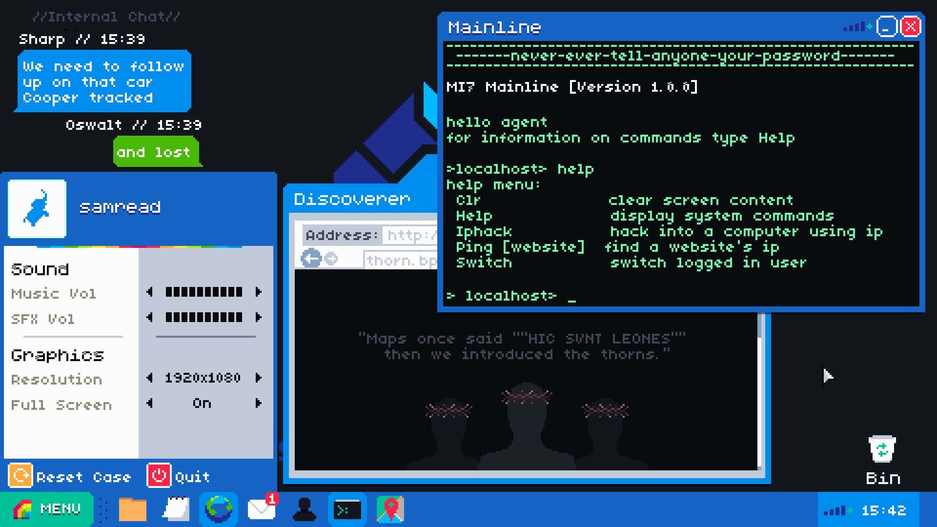 #1. Mainlining: Deluxe Edition Upgrade (GOG) Podle: Silver Lining Interactive