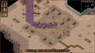 Avadon 3: The Warborn screenshot 8