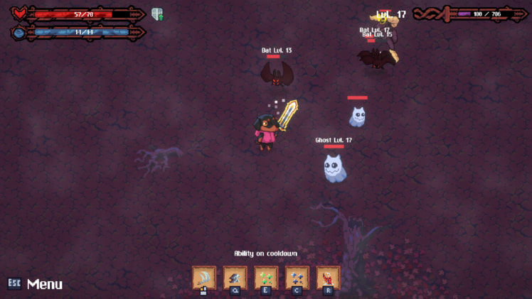 Donna: The Canine Quest screenshot screenshot 4