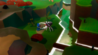 World to the West screenshot 11