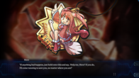 Dead End Aegis screenshot 1