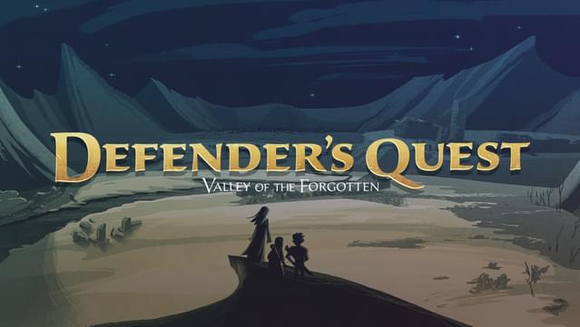 Defender's Quest