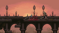 Blasphemous screenshot 9