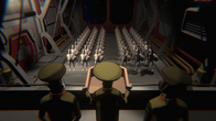Kosmokrats screenshot 8
