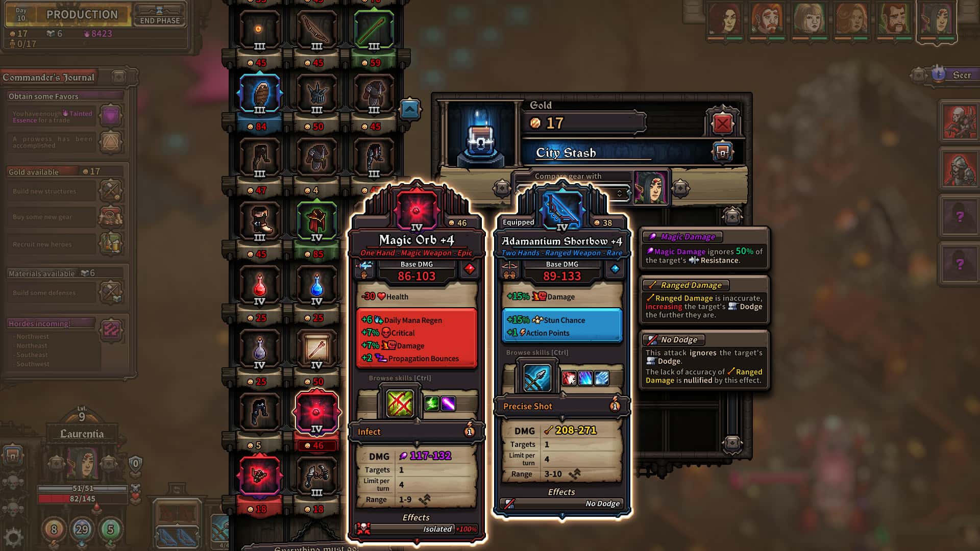 #7. The Last Spell - The Complete Bundle (GOG) 由: Nacon, The Arcade Crew