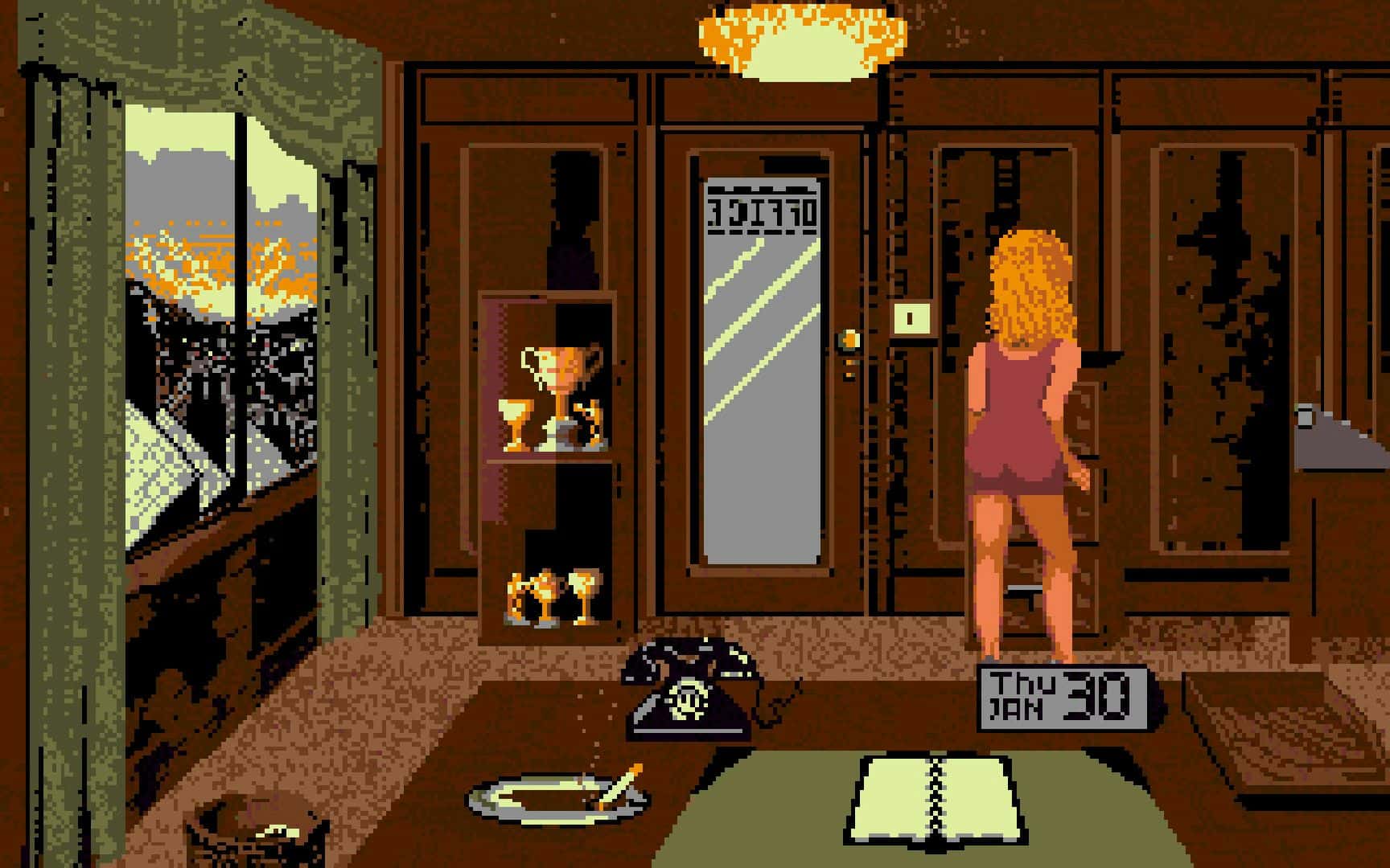 #1. World Championship Boxing Manager™ (GOG) 由: Ziggurat Interactive