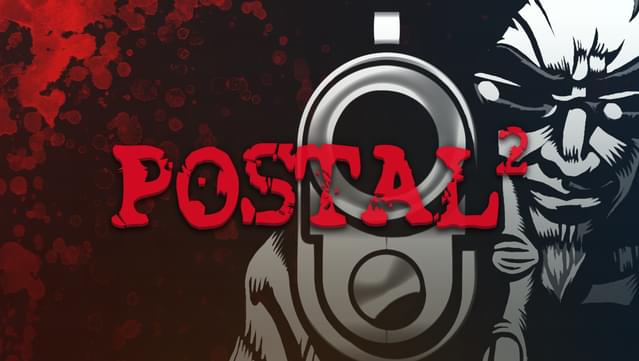 POSTAL 2