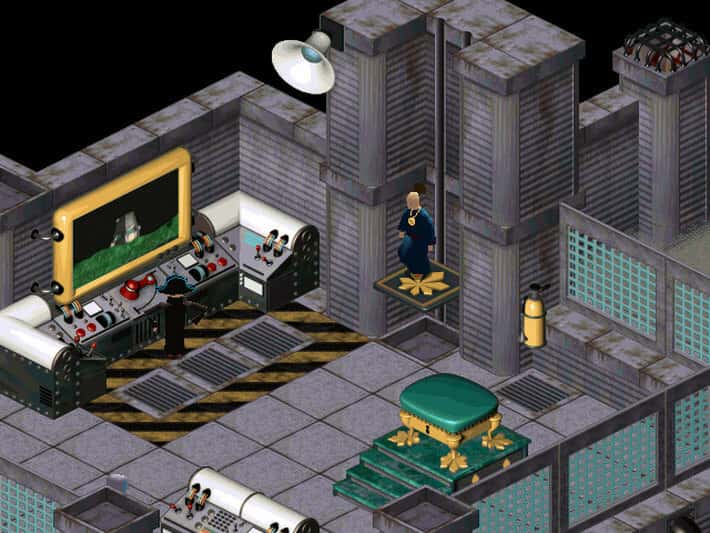 #4. Twinsen's Little Big Adventure 2 Classic - Original Edition (GOG) 由: [2.21]