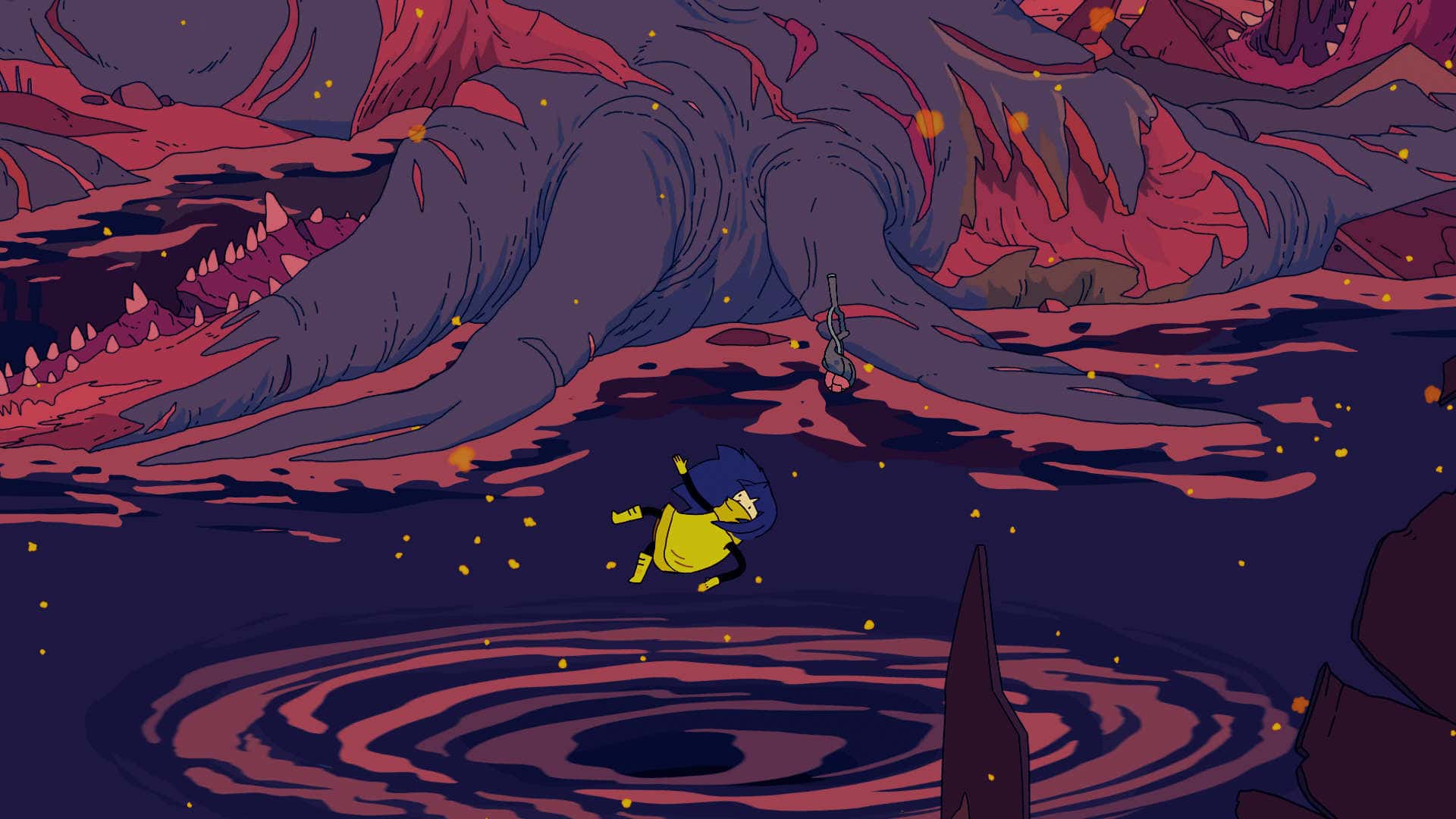 #10. Minute of Islands (GOG) Podle: Assemble Entertainment