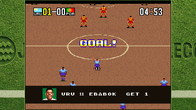 Jaleco Sports: Goal! 2 screenshot 9