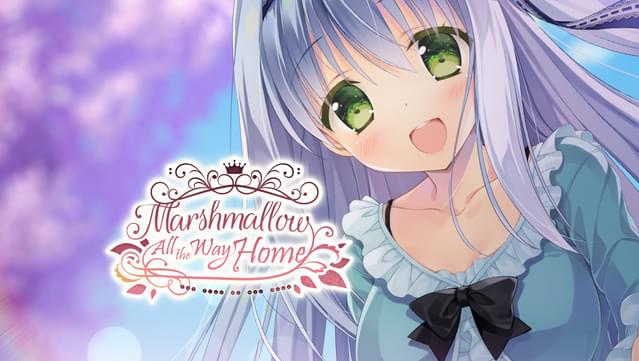 Marshmallow All the Way Home