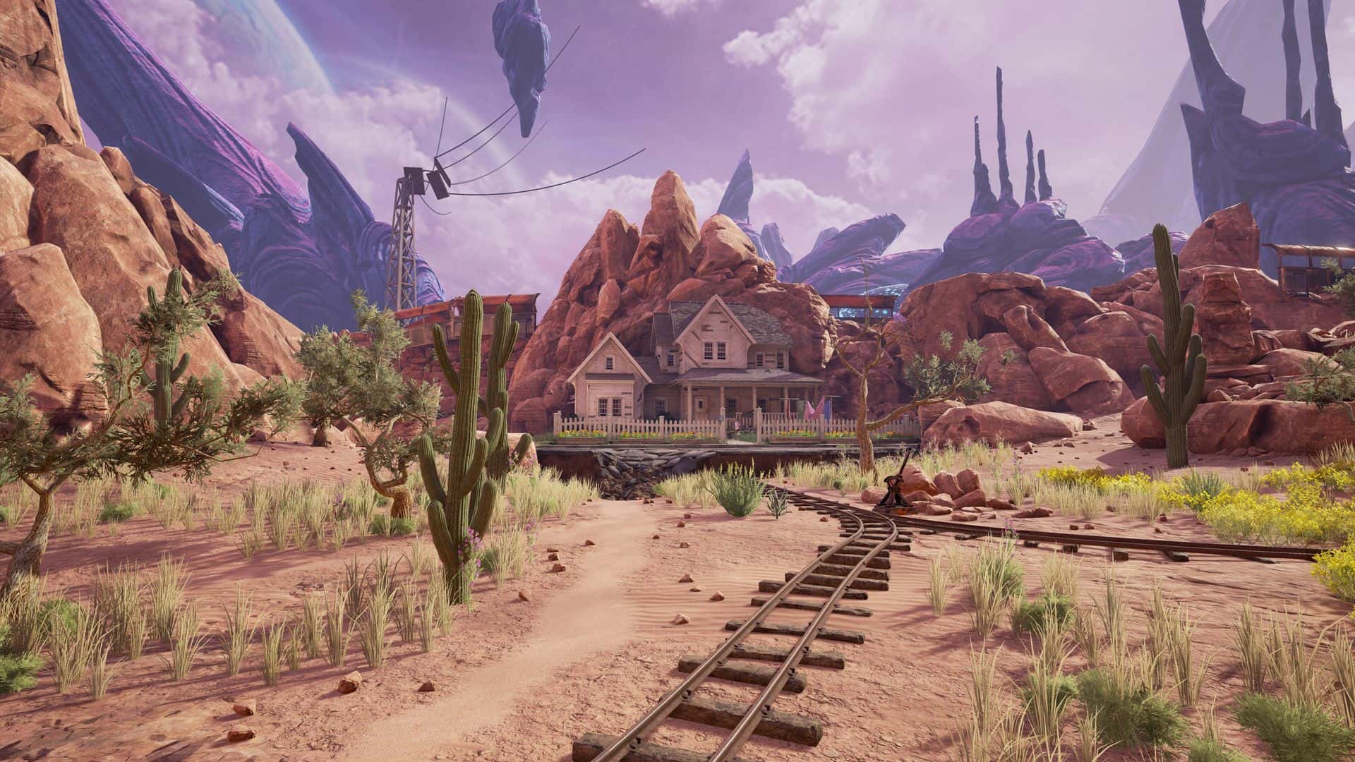 #6. Obduction ® Soundtrack (GOG) 由: Zoo Break Gun Club LLC