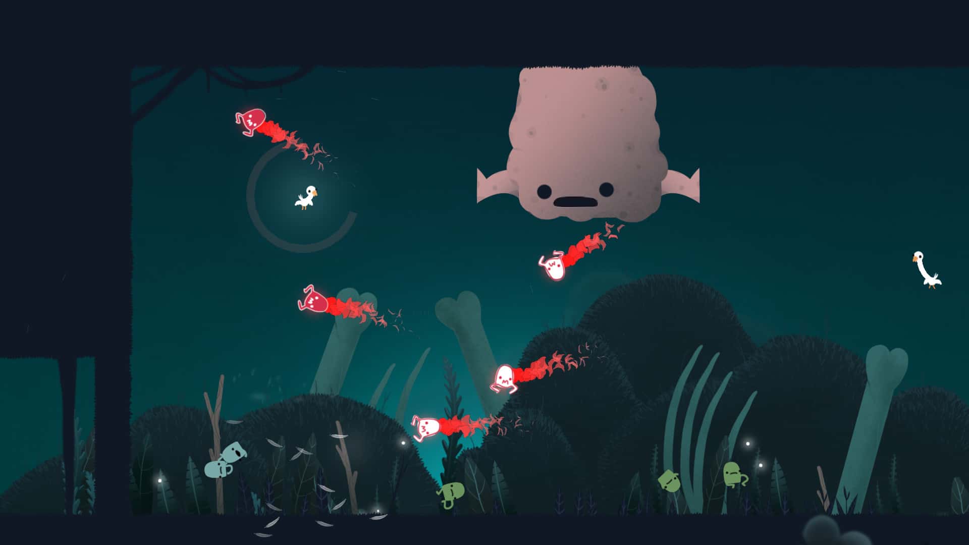 #1. SHEEPO (GOG) Bởi: Top Hat Studios Inc