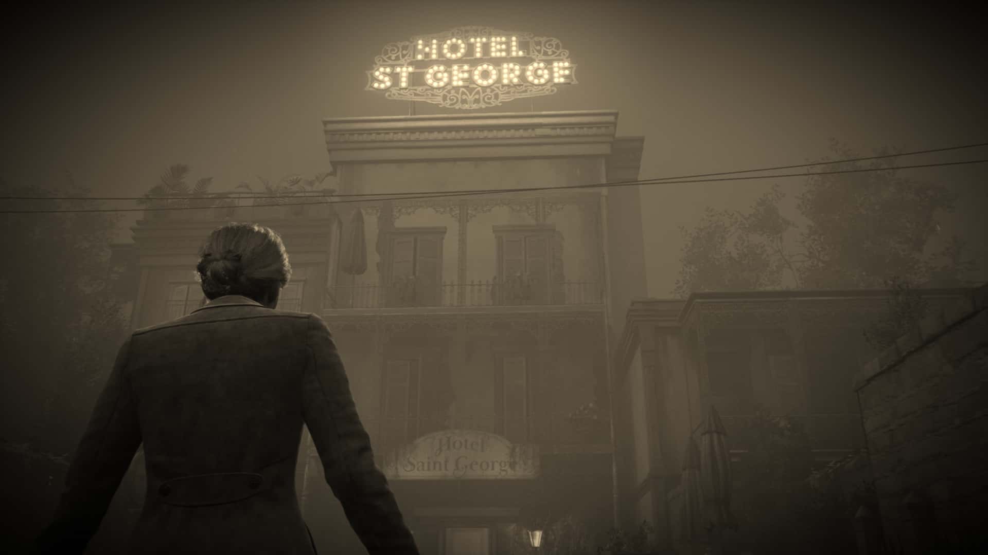 #6. Alone in the Dark Vintage Horror Filter Pack (GOG) By: THQ Nordic GmbH