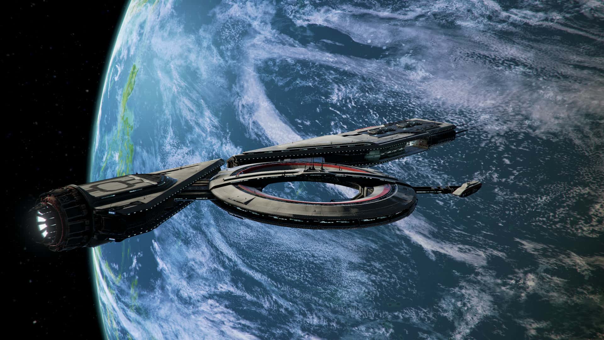 #5. X4: Cradle of Humanity (GOG) 由: Egosoft