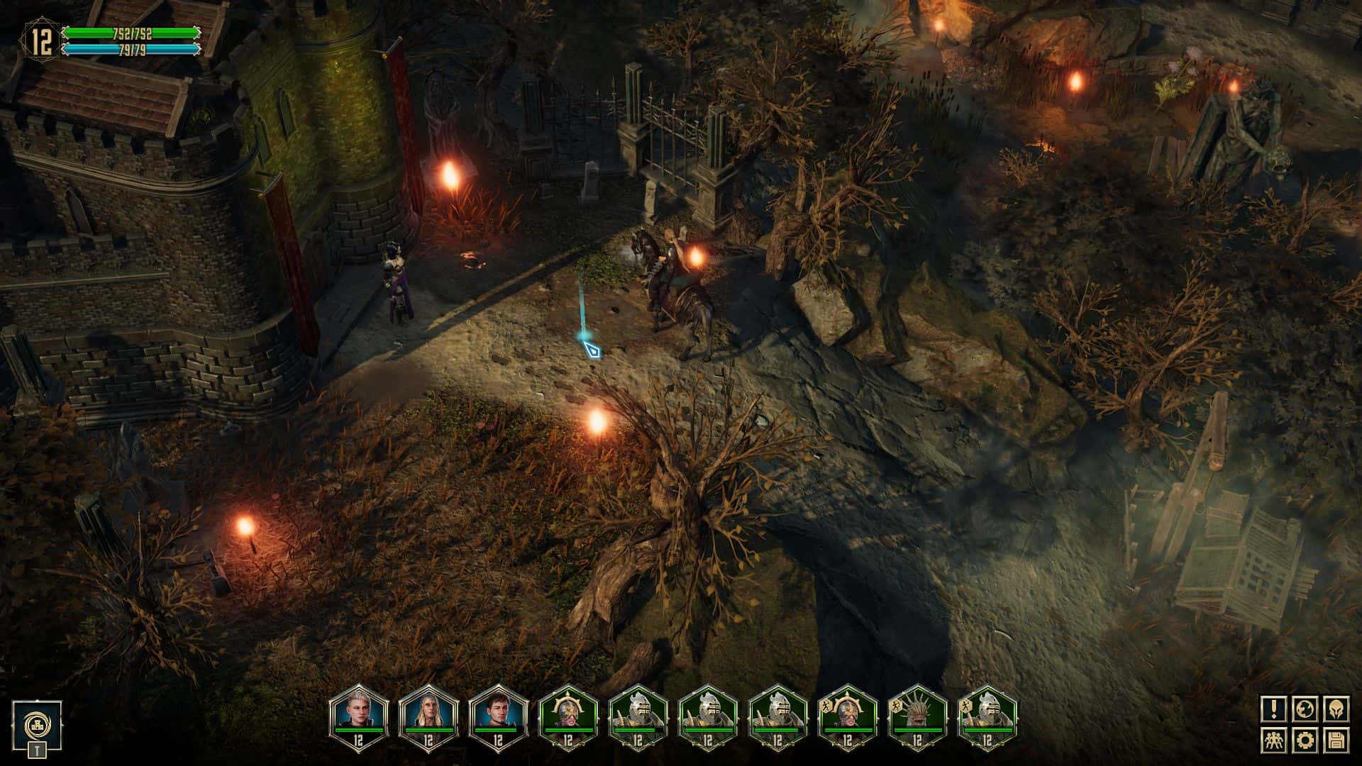 #7. Disciples: Liberation - GOG Edition (GOG) 由: Kalypso Media Digital