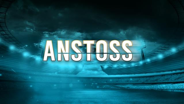 Anstoss