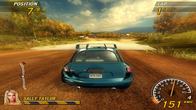 FlatOut 2 screenshot 11