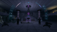 Deus Ex 2: Invisible War screenshot 6