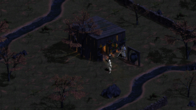Diablo 1 HD Mod (Belzebub) screenshot 4