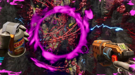 Journey to the Savage Planet screenshot 5