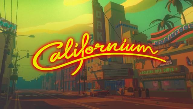 Californium