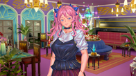 Mystic Courtesan Stories: Trainee Maria screenshot 3