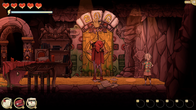 Scarlet Hood and the Wicked Wood screenshot 12