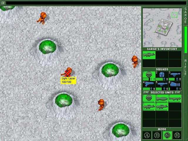 #3. Army Men: Toys In Space (GOG) โดย: 2K Games
