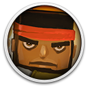 8-bit Armies - Guardians Campaign