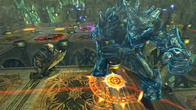 Deathtrap screenshot 9