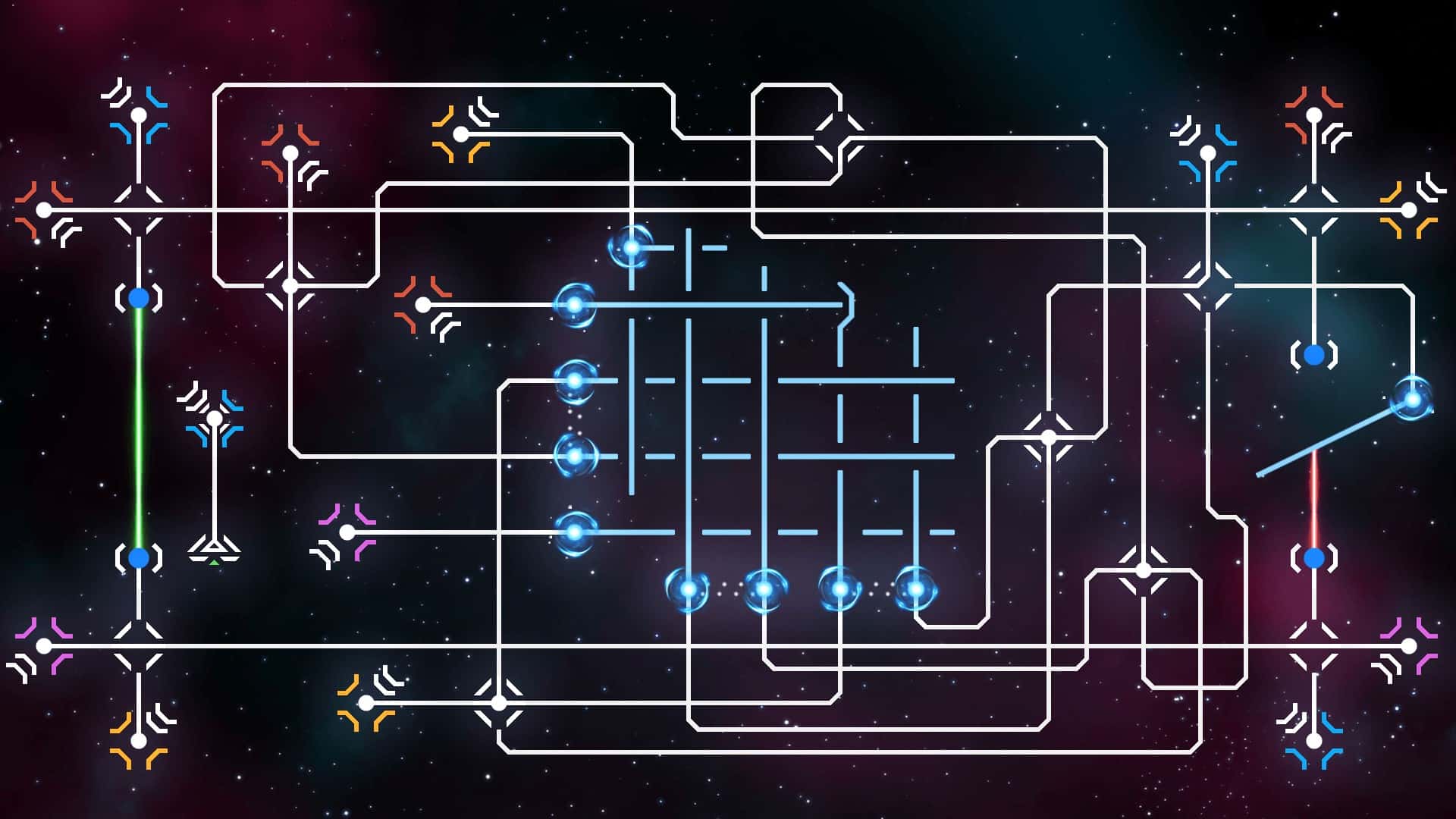 #7. Unloop (GOG) By: ThreeTrees.eu
