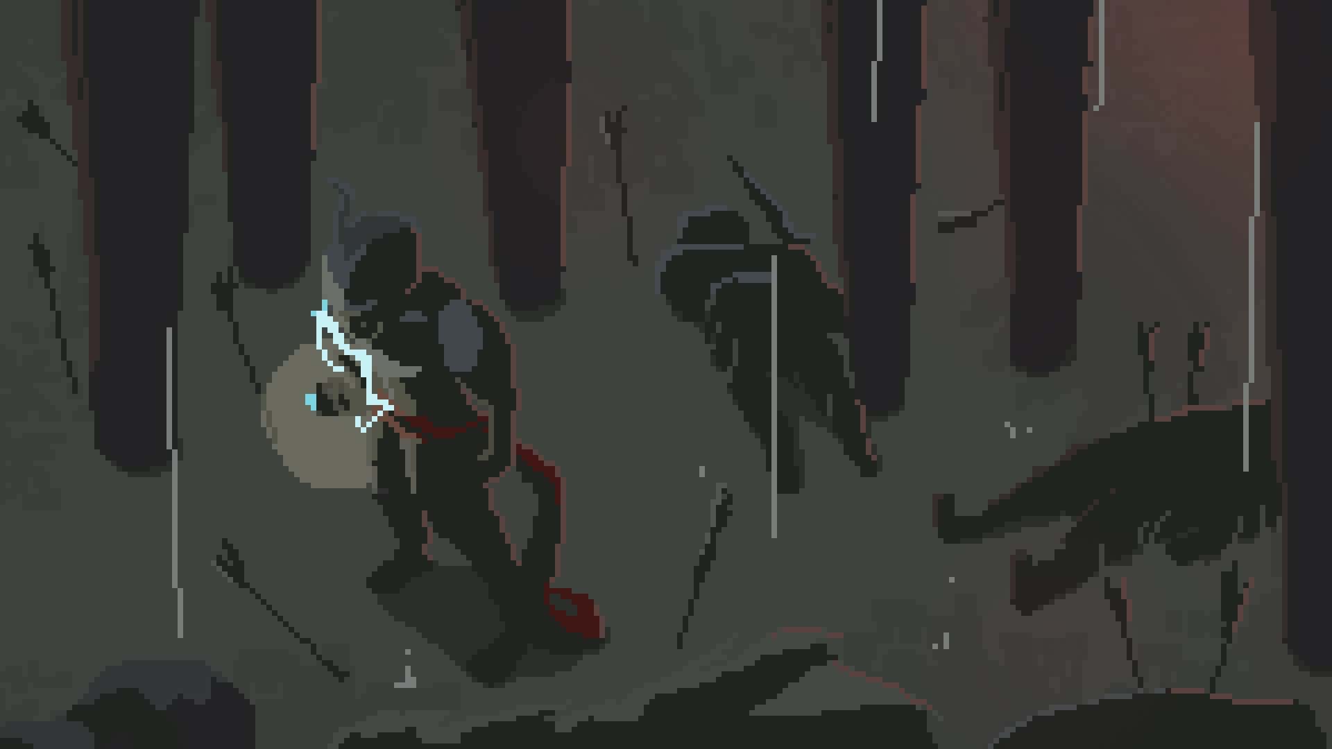 #8. Unsouled (GOG) 由: NEOWIZ