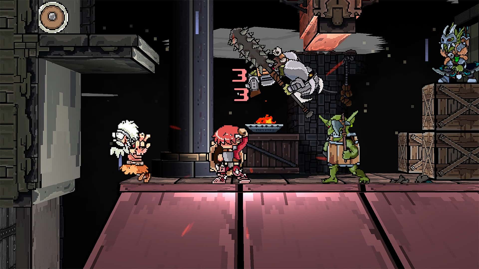 #1. The Throne (GOG) 由: BeByte Tecnología